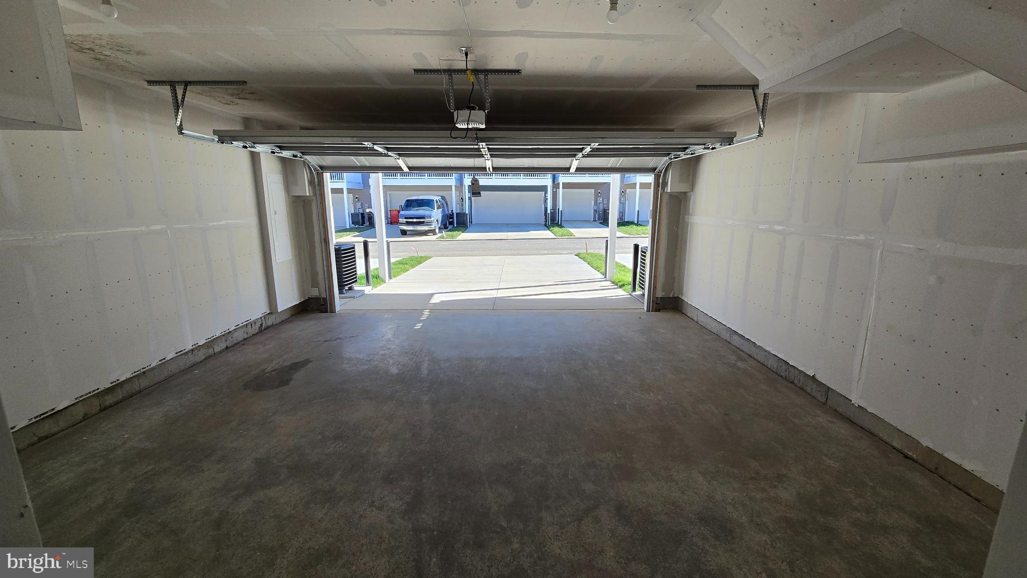 1344 Red Clover Lane Ranson, WV 25438 - Photo 31 of 31 a view of a garage