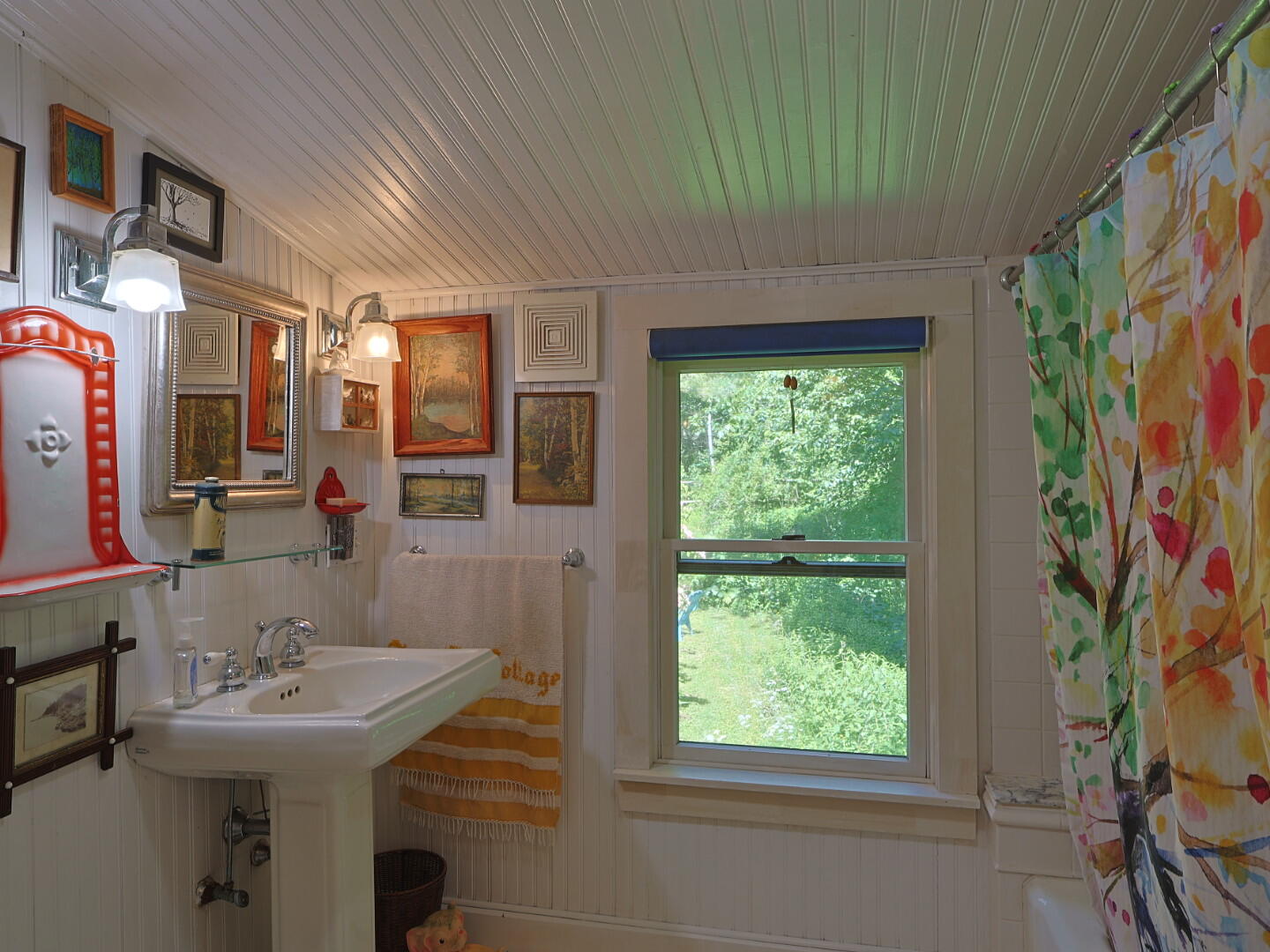 592 Belfast Road Camden, ME 04843 - Photo 17 of 48
