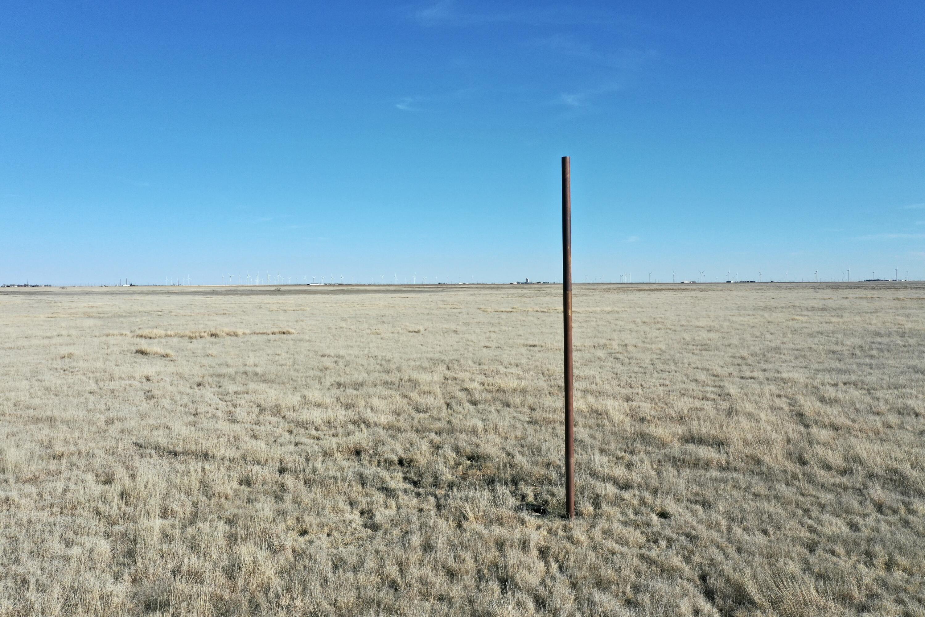 72 Co Road Lockney, TX 79241 - Photo 11 of 20 a view of a bathroom