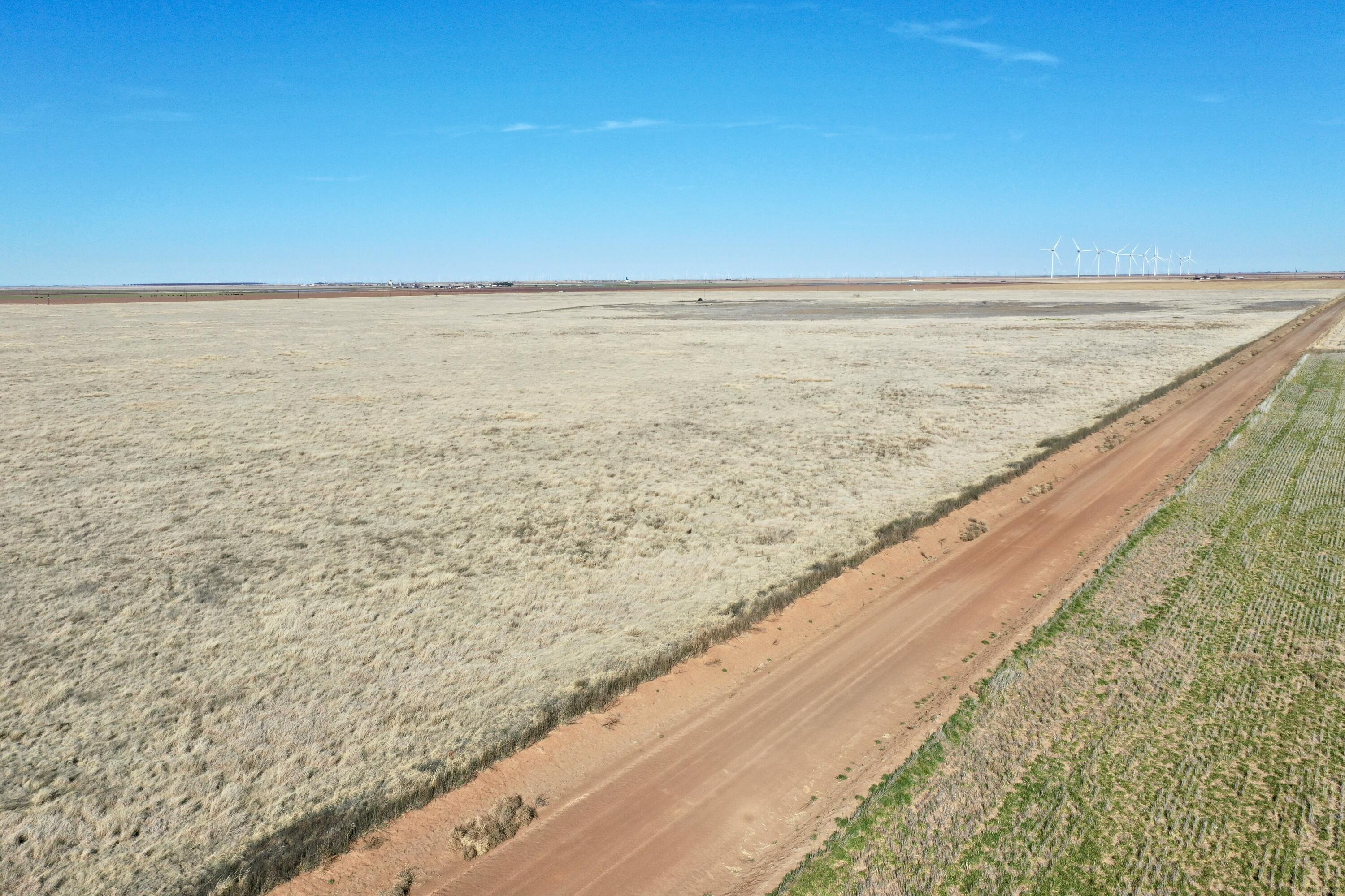 72 Co Road Lockney, TX 79241 - Photo 12 of 20 a view of beach and ocean