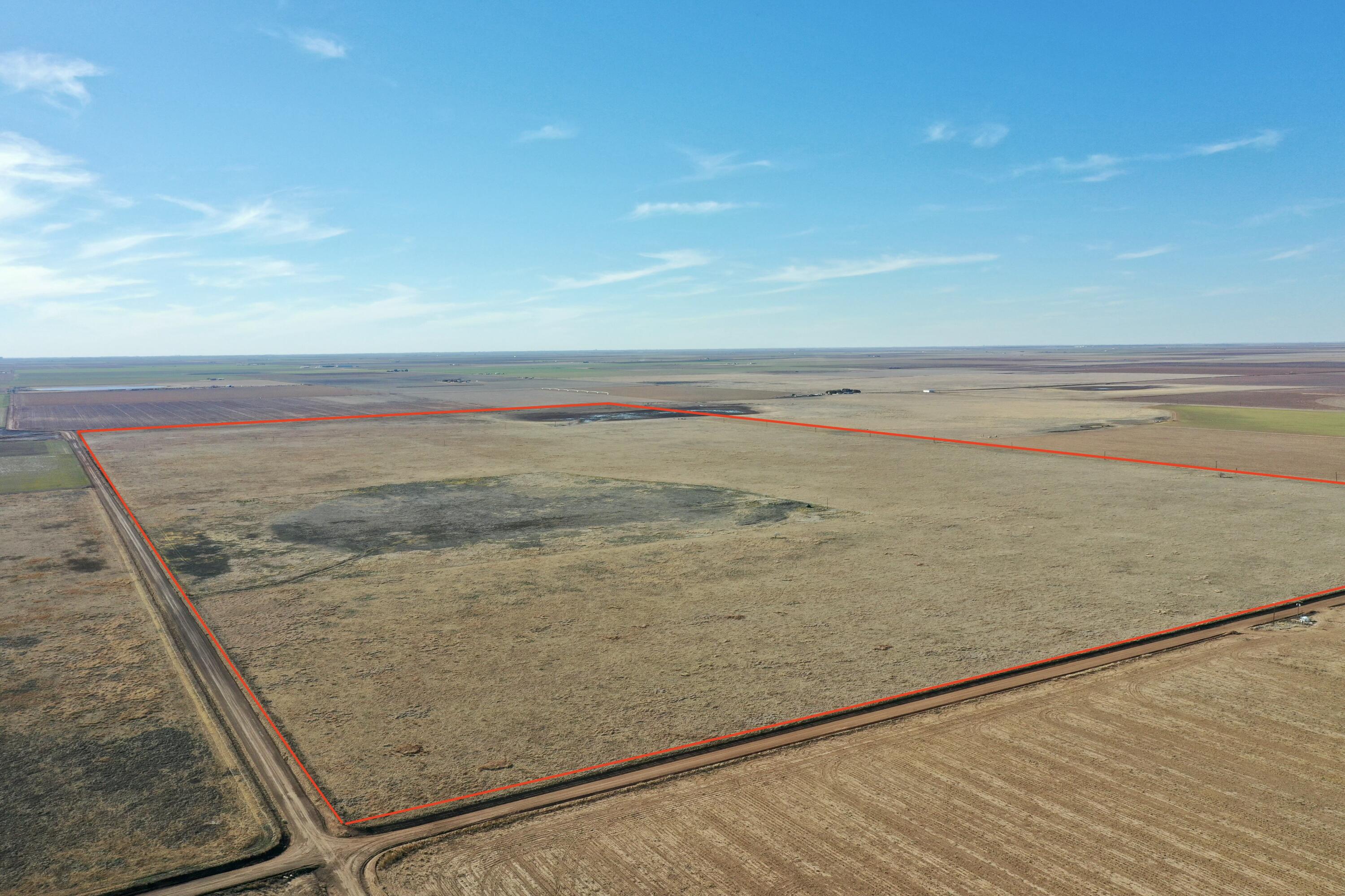 72 Co Road Lockney, TX 79241 - Photo 19 of 20 a view of an ocean beach