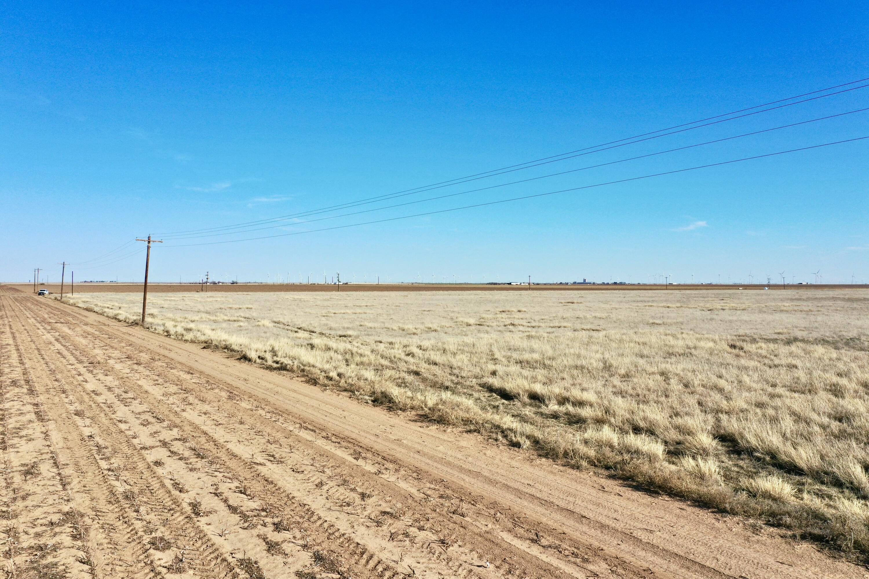 72 Co Road Lockney, TX 79241 - Photo 5 of 20 a view of an ocean beach