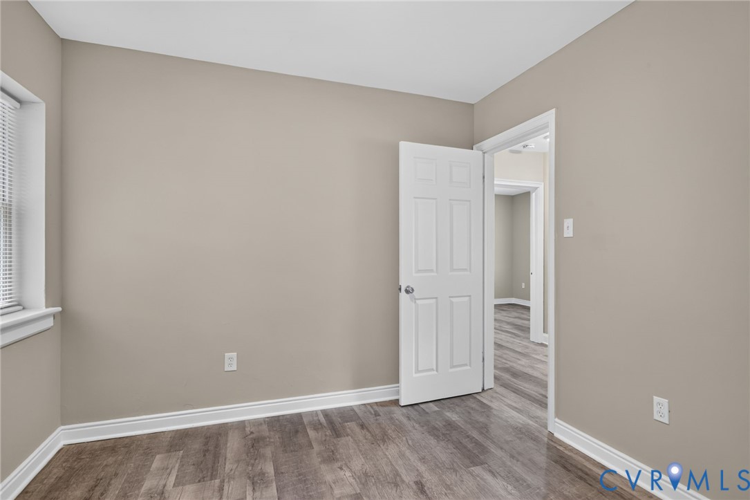 1118 Andros Road Richmond, VA 23225 - Photo 14 of 28 Bedroom #2