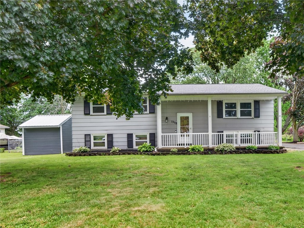 1328 Redman Road Hamlin, NY 14464 - Photo 3 of 35