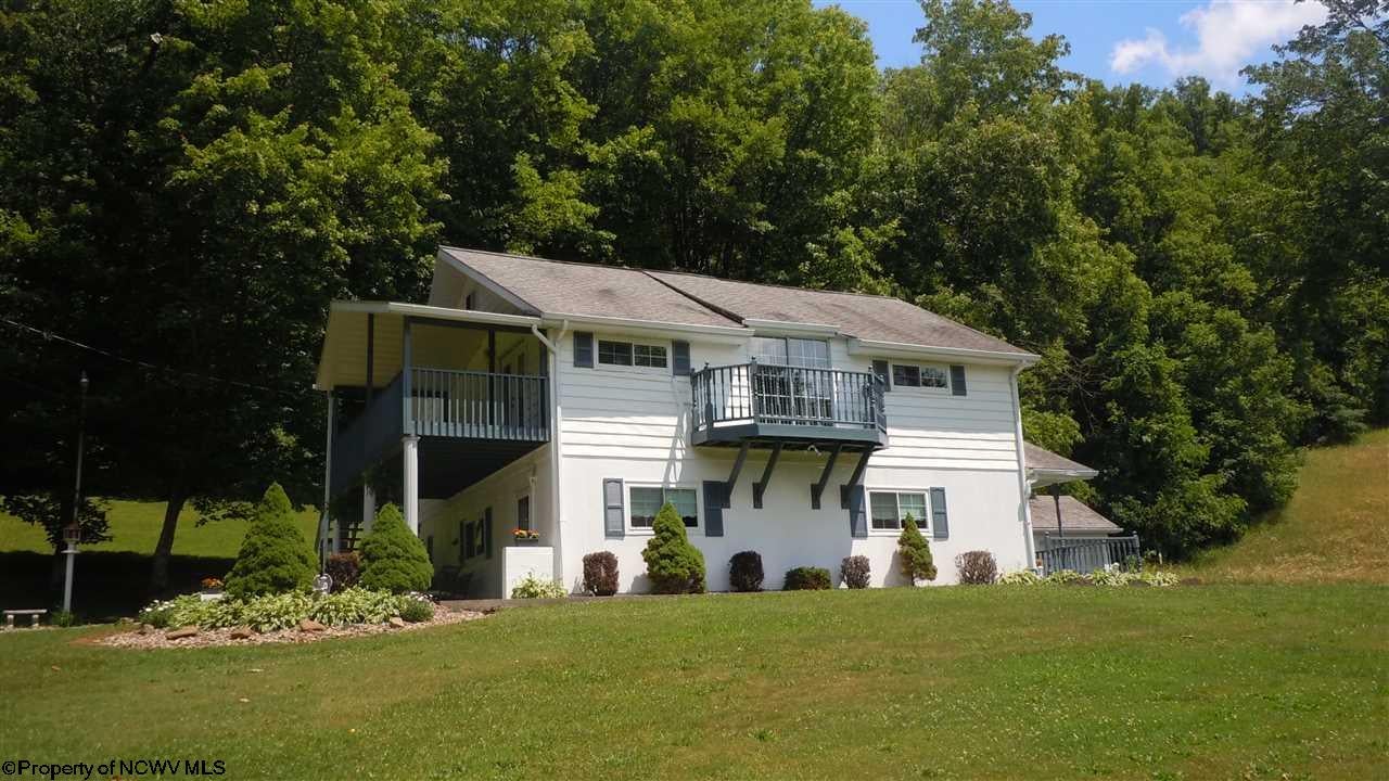 1324 Monumental Road Fairmont, WV 26554 - Photo 19 of 20 Gallery Image 19