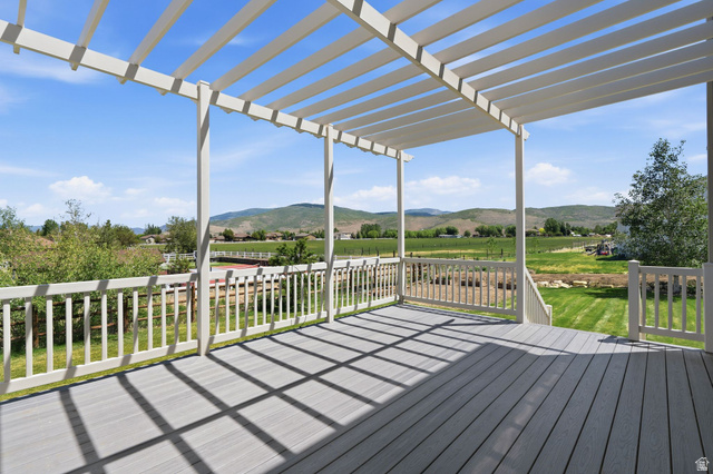 270 Scenic Heights Road Kamas, UT 84036 - Photo 32 of 42