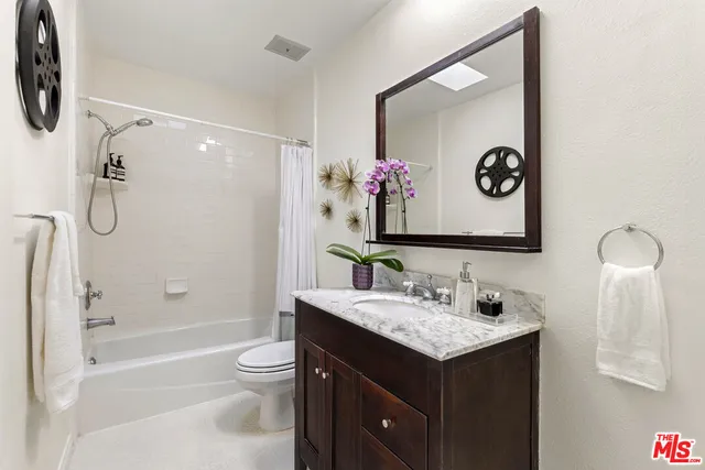 $855,000 | 1447 Stanford Street, Unit C, Santa Monica, CA 90404