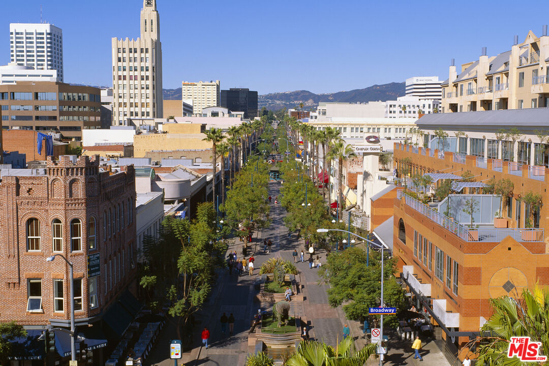 1447 Stanford Street, Unit C Santa Monica, CA 90404 - Photo 19 of 19