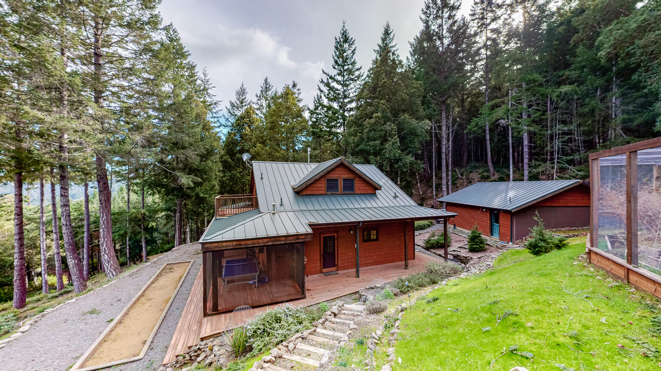 3260 Blue Rock Road Benbow, CA 95542 - Photo 48 of 79 40_3260_Blue_Rock_Road_Garberville142_ml