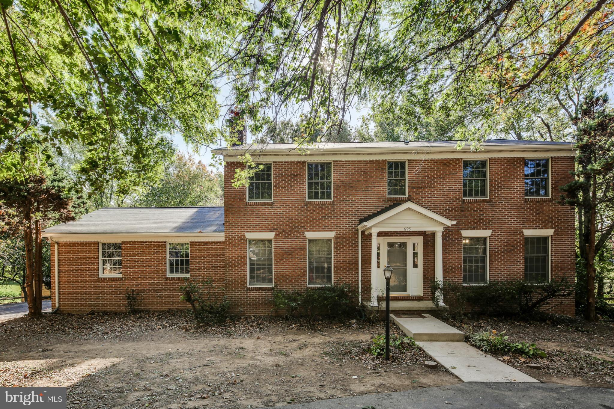 695 Streaker Road Sykesville, MD 21784 - Photo 1 of 24 Welcome!