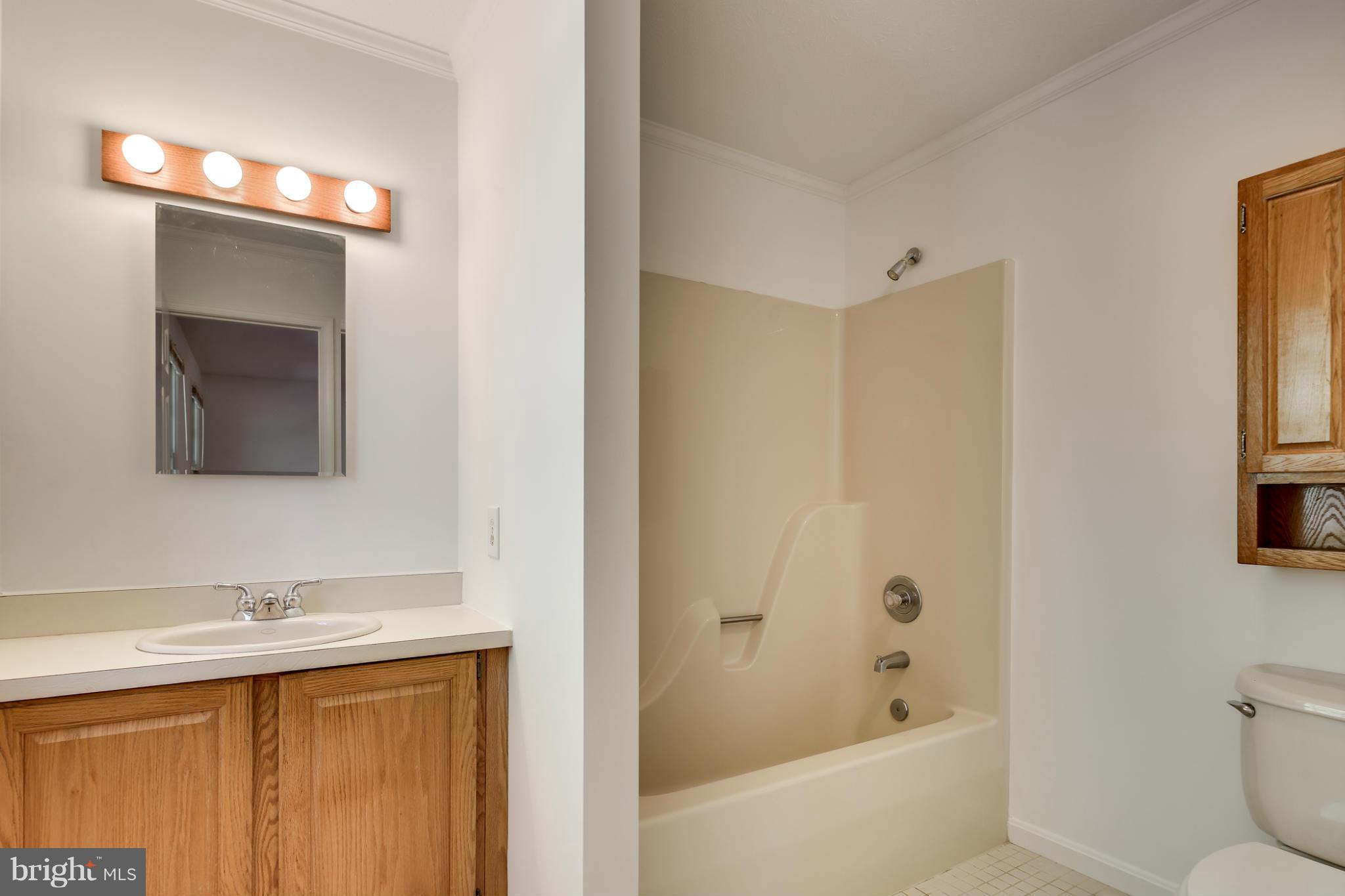 695 Streaker Road Sykesville, MD 21784 - Photo 13 of 24 Bath (Master)