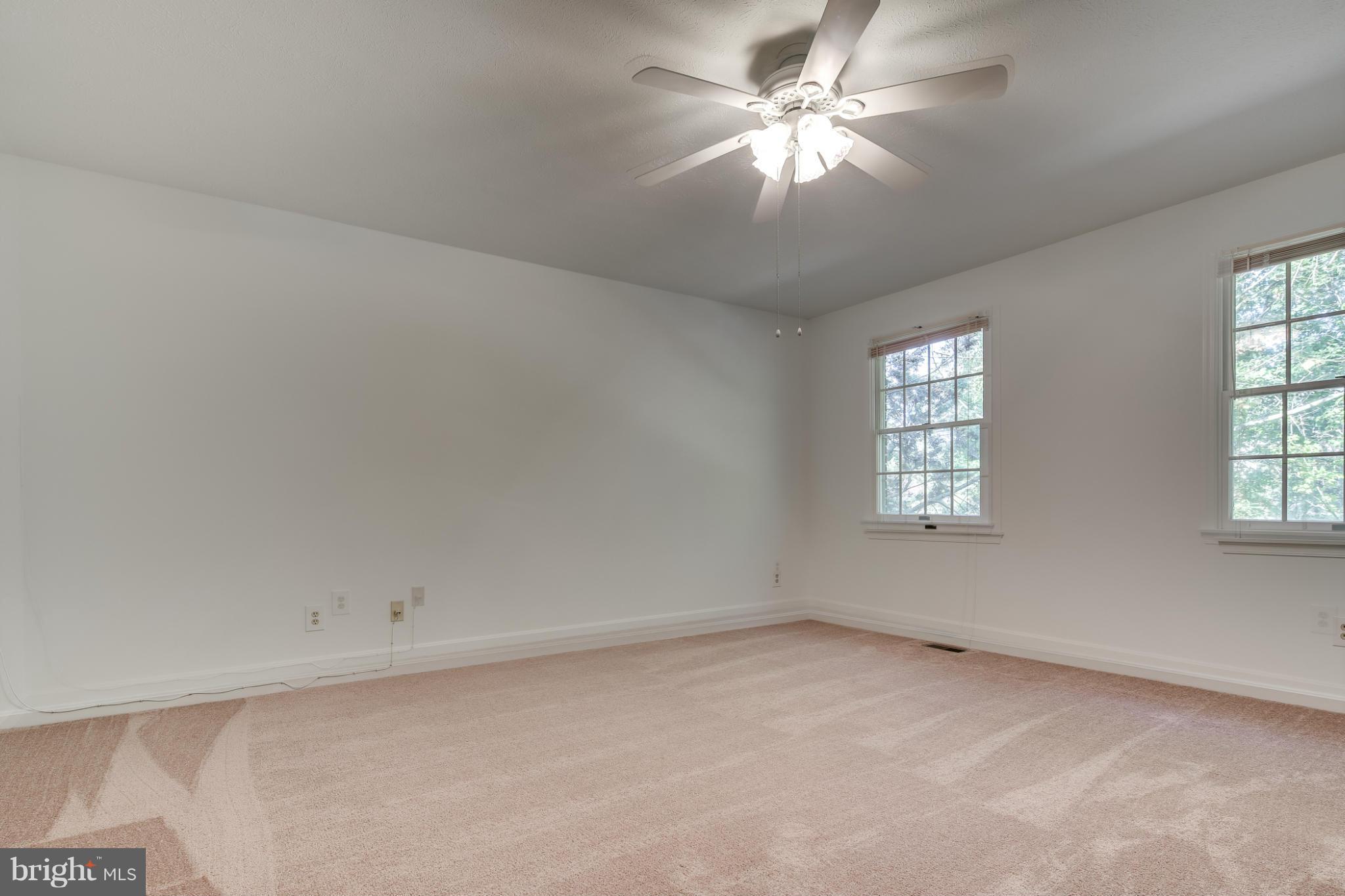 695 Streaker Road Sykesville, MD 21784 - Photo 14 of 24 Bedroom (Master)