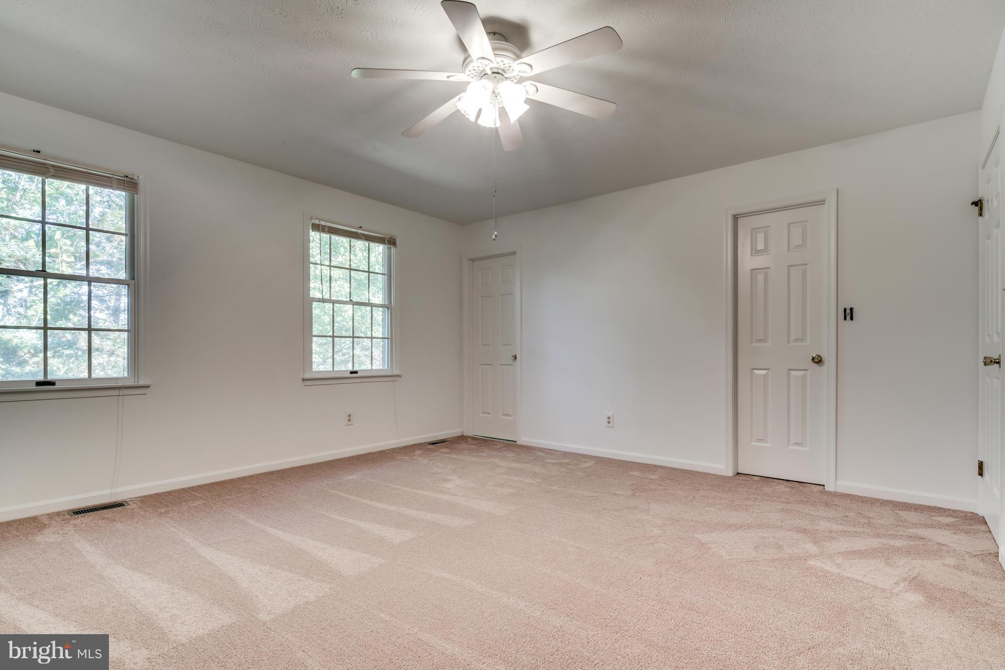 695 Streaker Road Sykesville, MD 21784 - Photo 15 of 24 Bedroom (Master)