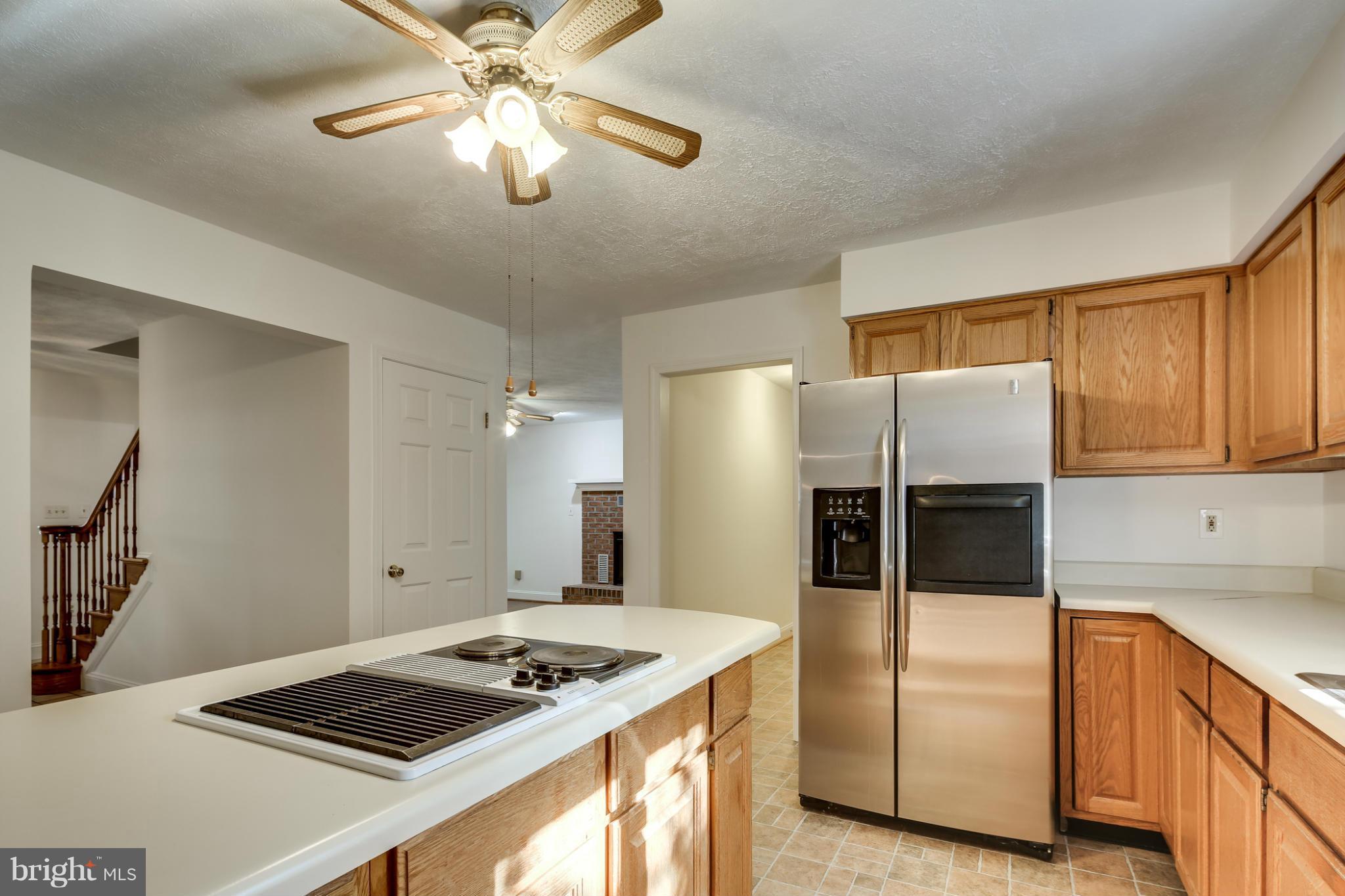 695 Streaker Road Sykesville, MD 21784 - Photo 8 of 24 Kitchen