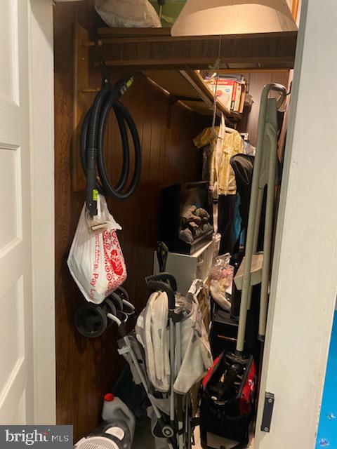 416 Frederick Street Hanover, PA 17331 - Photo 15 of 59 Coat closet off entry.