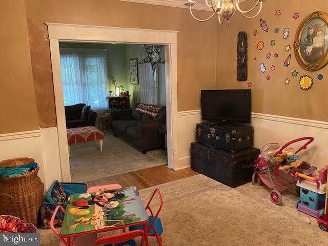 416 Frederick Street Hanover, PA 17331 - Photo 20 of 59 Formal Dining Room