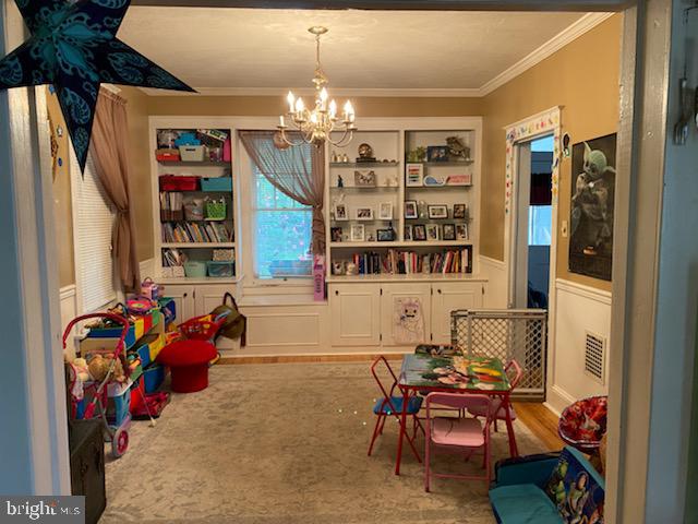 416 Frederick Street Hanover, PA 17331 - Photo 21 of 59 Convenient built ins for storage in dining room