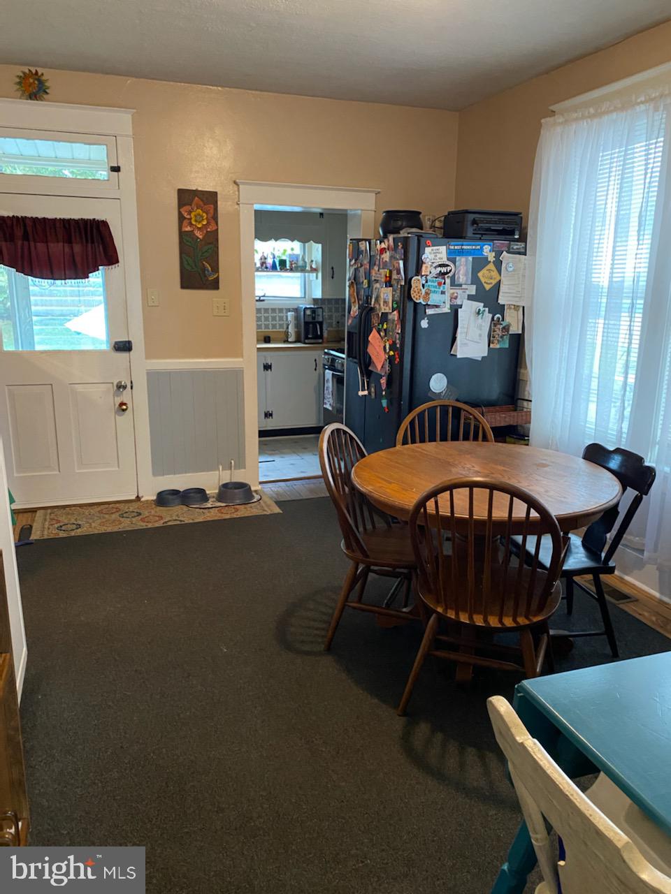 416 Frederick Street Hanover, PA 17331 - Photo 28 of 59 Dining area in kitchen