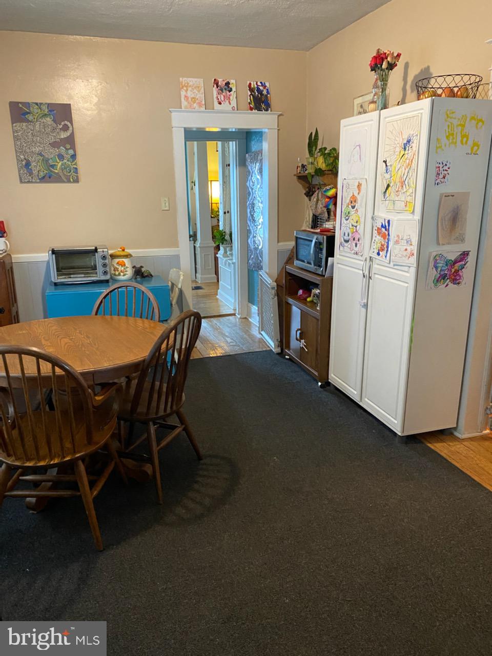 416 Frederick Street Hanover, PA 17331 - Photo 29 of 59 Kitchen