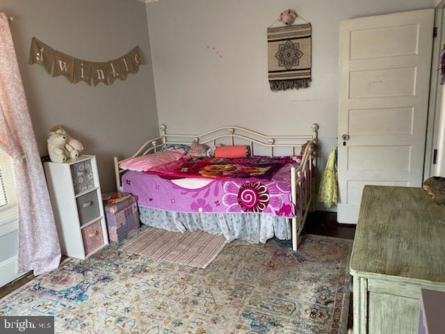 416 Frederick Street Hanover, PA 17331 - Photo 33 of 59 Bedroom