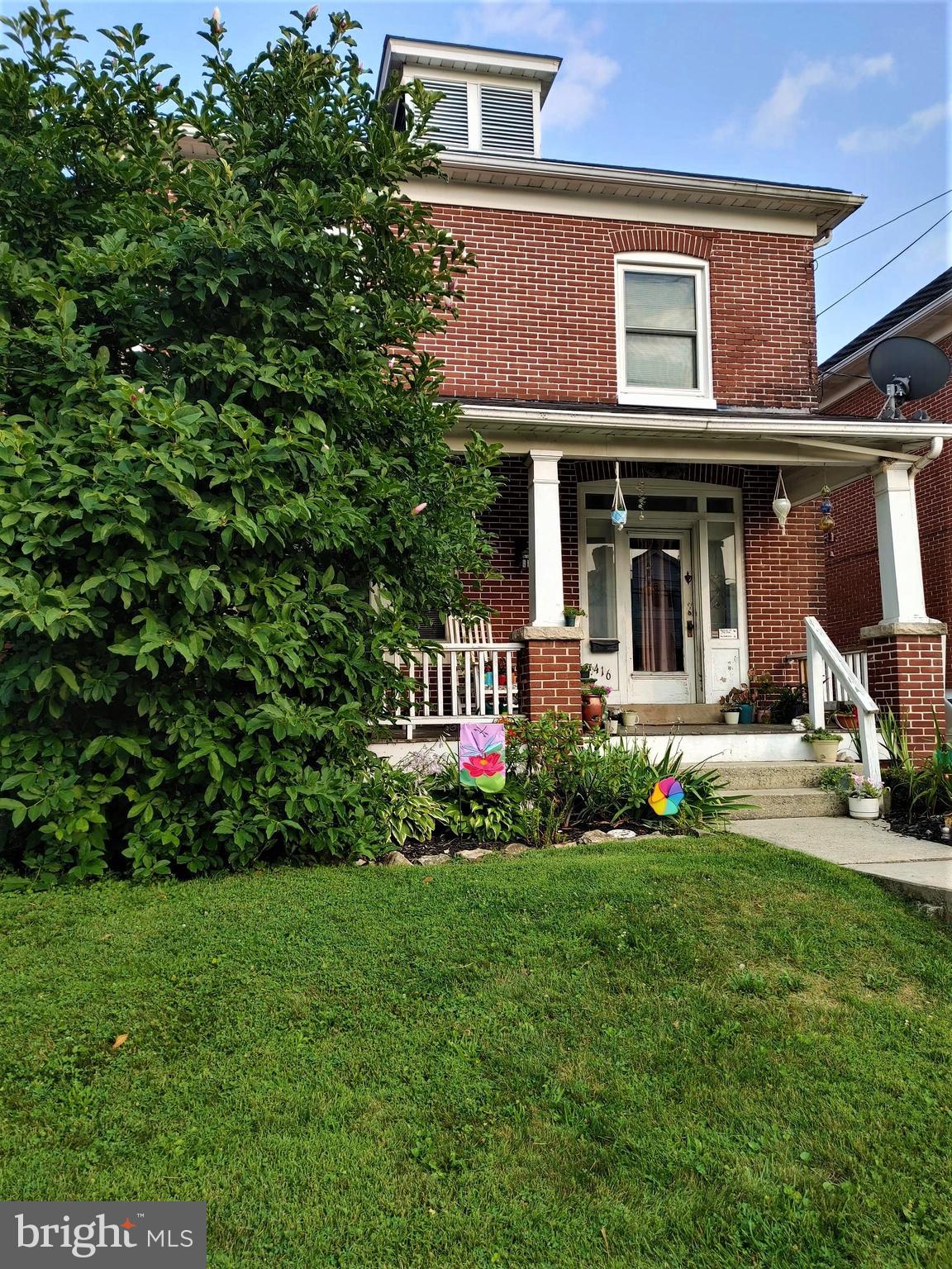 416 Frederick Street Hanover, PA 17331 - Photo 7 of 59 Gallery Image 7