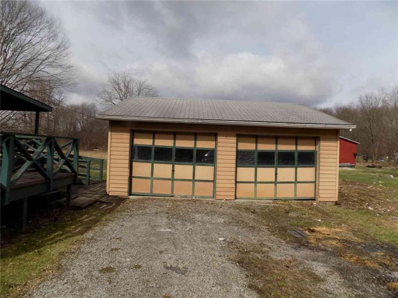 453 Creek Road Jackson Center, PA 16133 - Photo 8 of 9