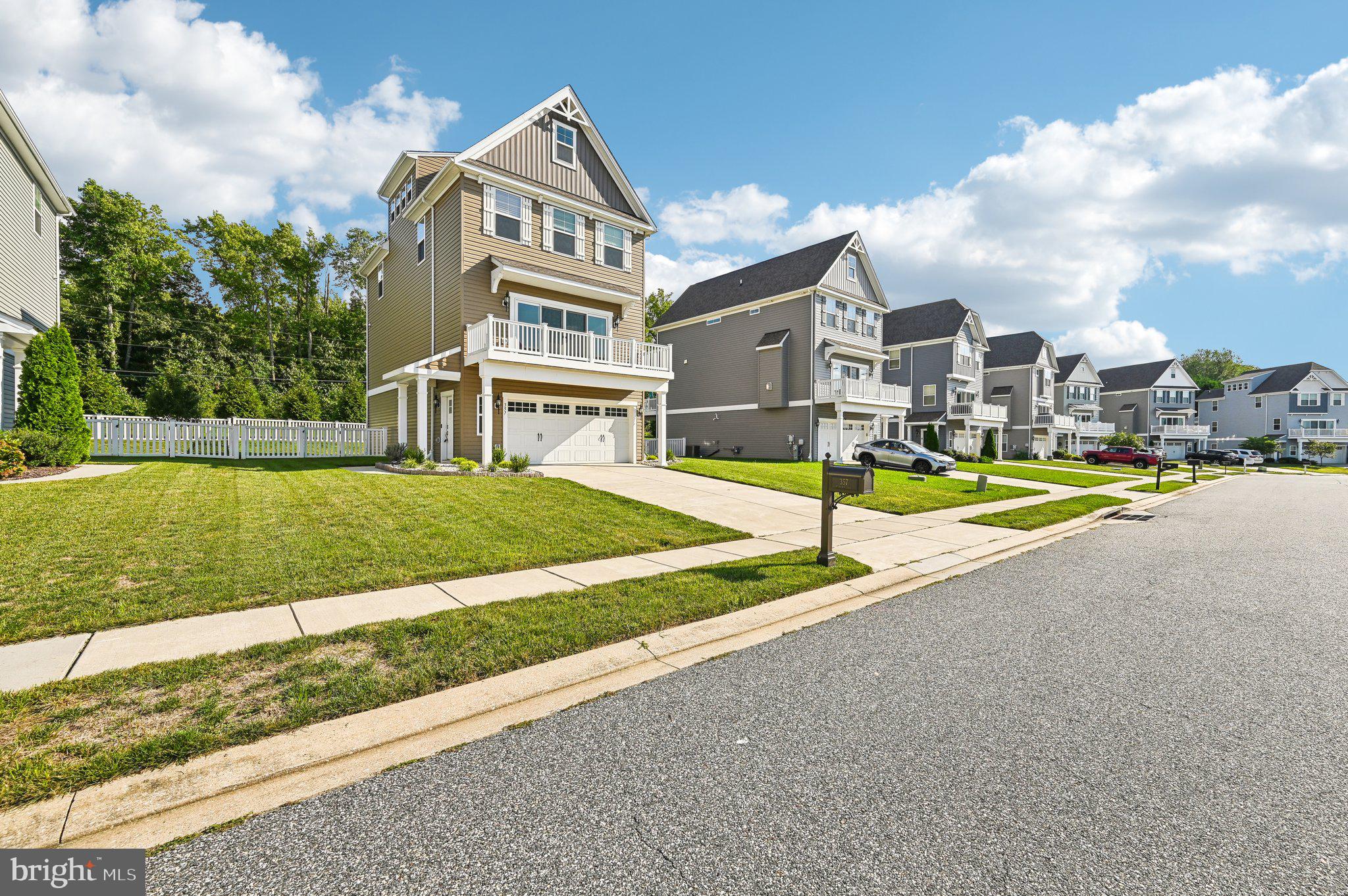 357 Marina Avenue Aberdeen, MD 21001 - Photo 2 of 68