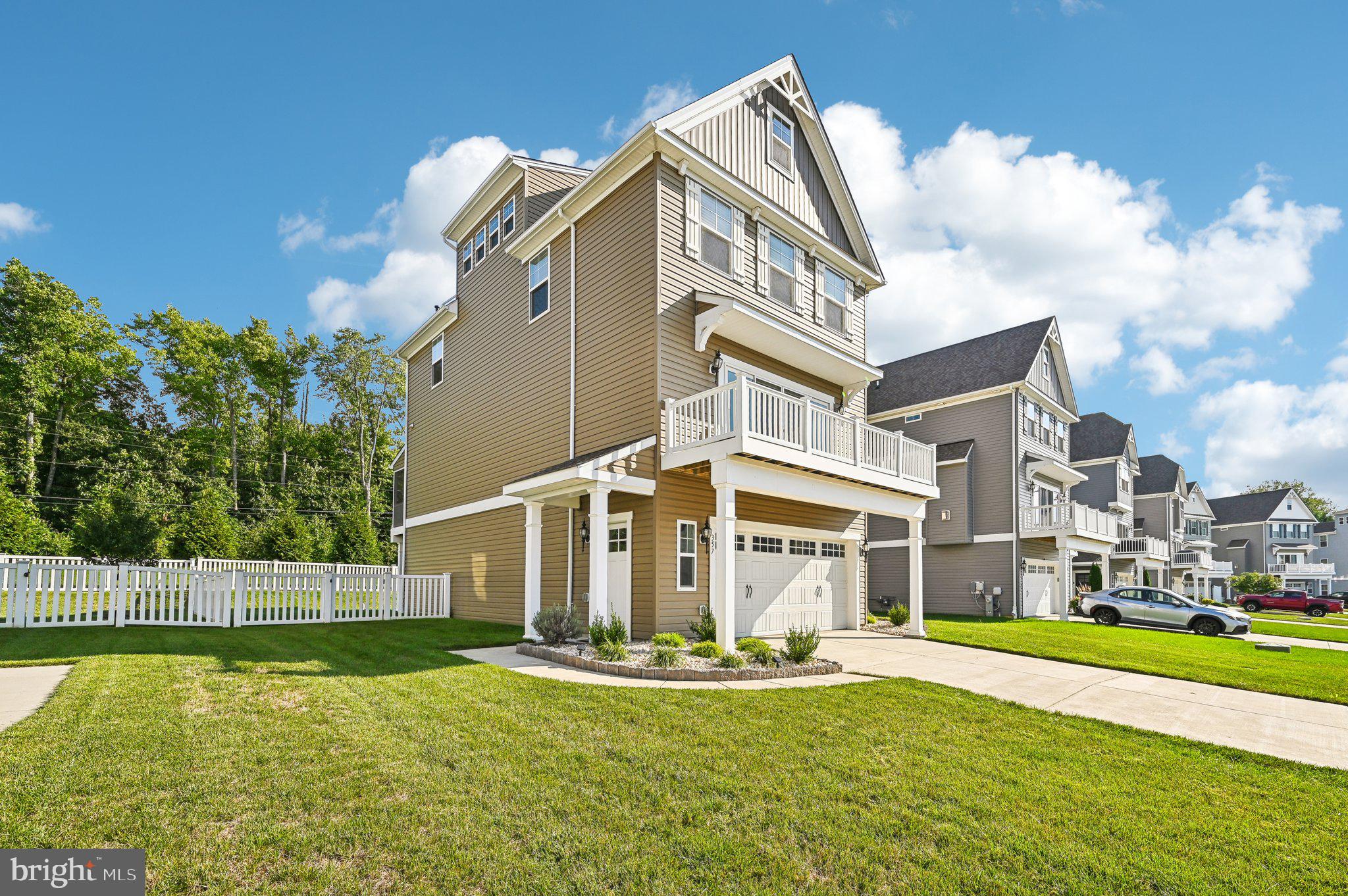 357 Marina Avenue Aberdeen, MD 21001 - Photo 3 of 68