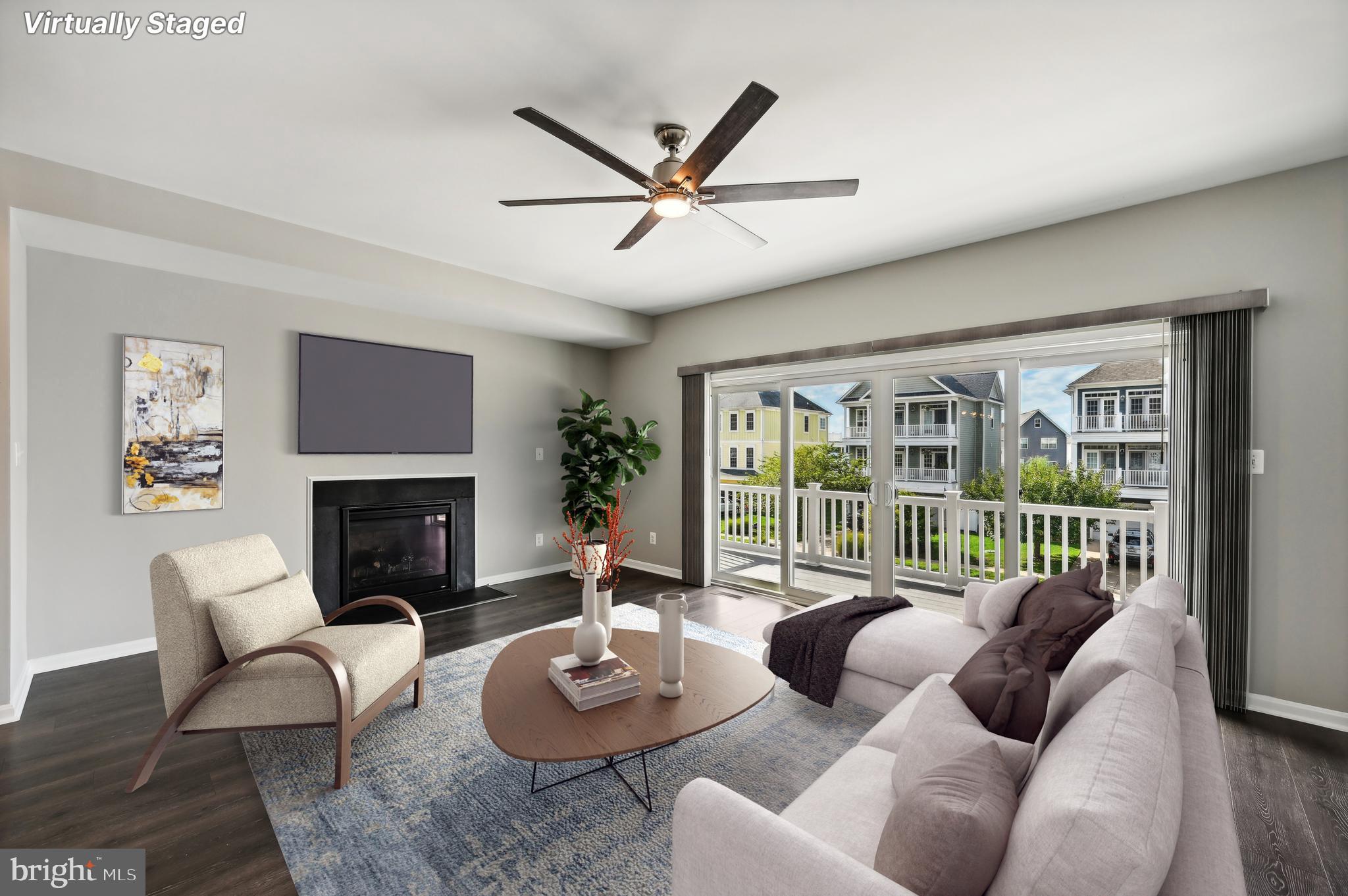 357 Marina Avenue Aberdeen, MD 21001 - Photo 5 of 68