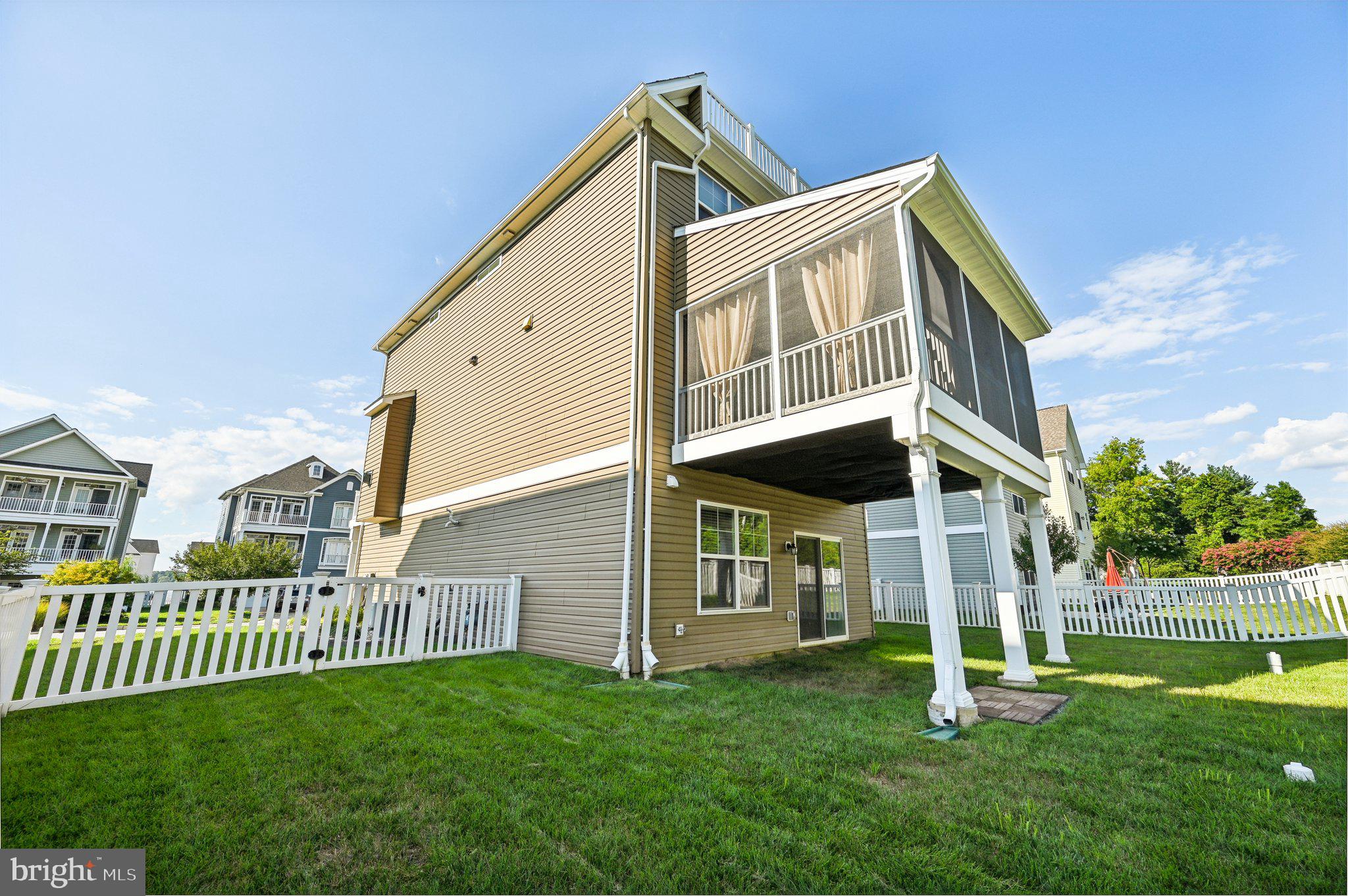 357 Marina Avenue Aberdeen, MD 21001 - Photo 57 of 68