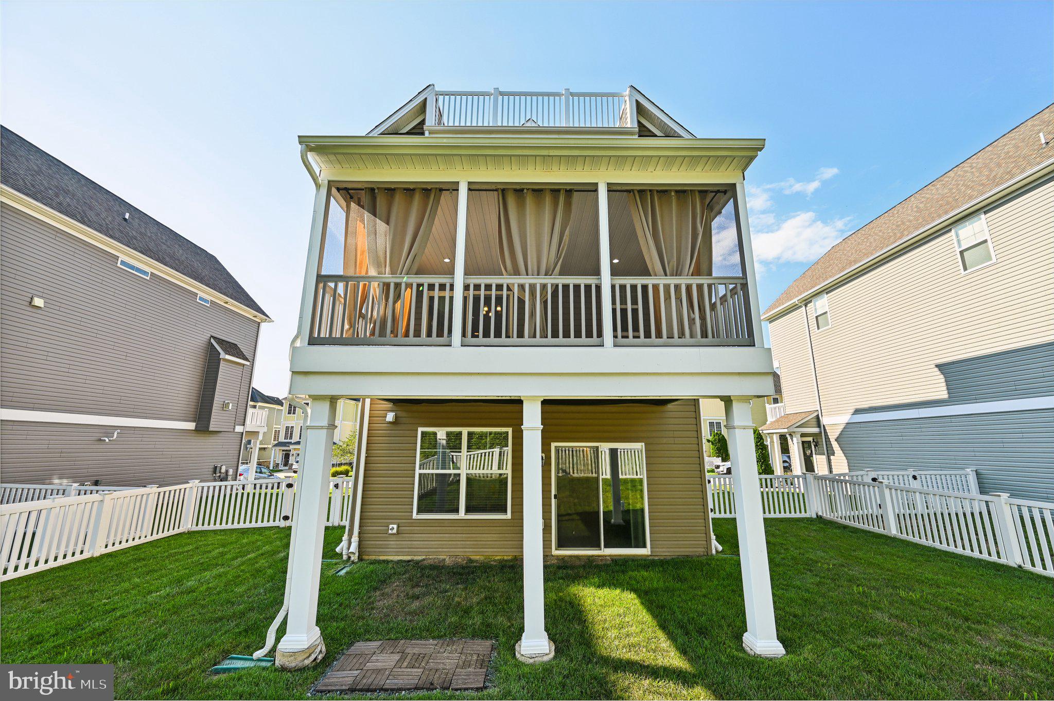 357 Marina Avenue Aberdeen, MD 21001 - Photo 58 of 68