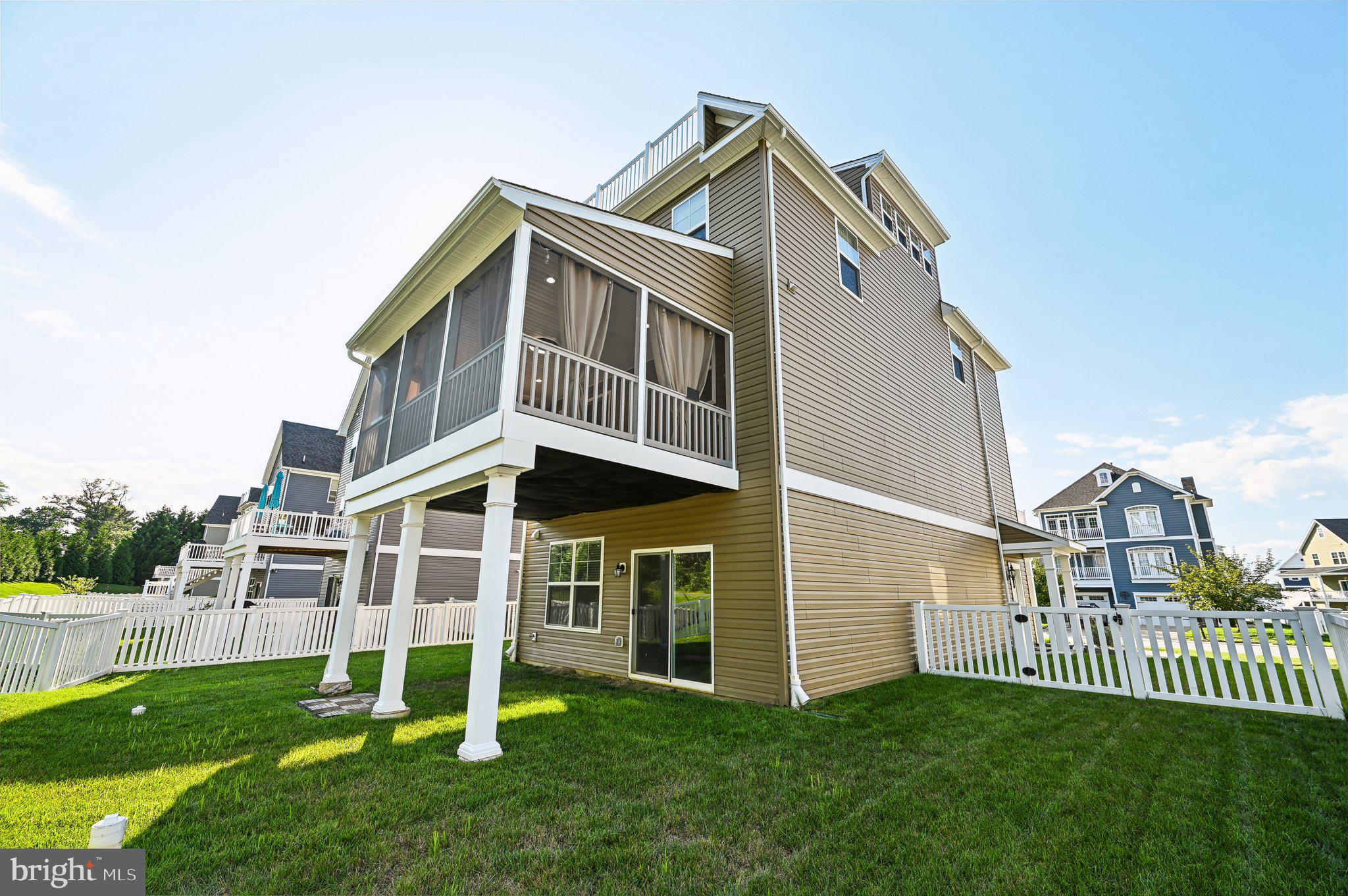 357 Marina Avenue Aberdeen, MD 21001 - Photo 59 of 68