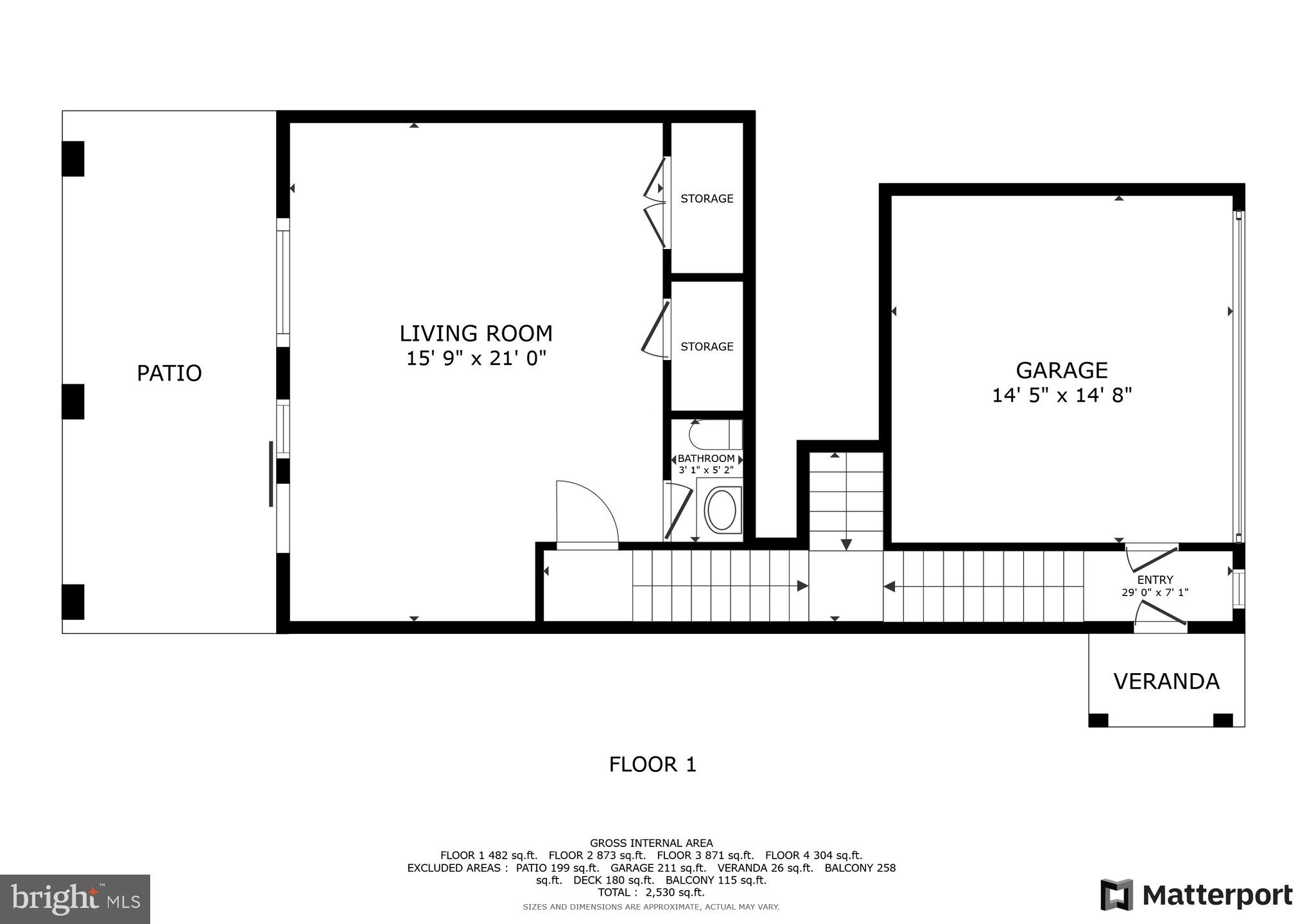 357 Marina Avenue Aberdeen, MD 21001 - Photo 65 of 68