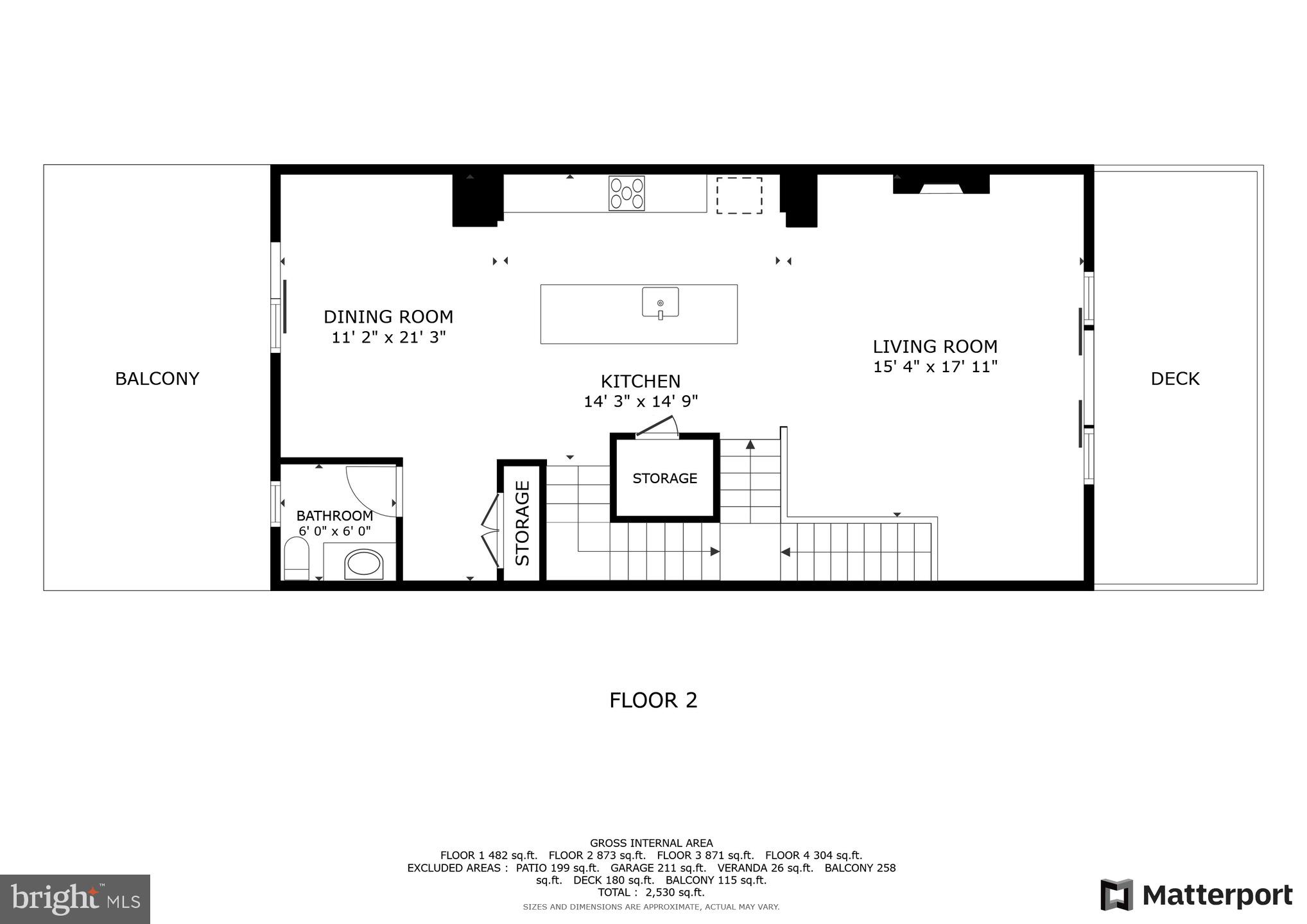 357 Marina Avenue Aberdeen, MD 21001 - Photo 66 of 68