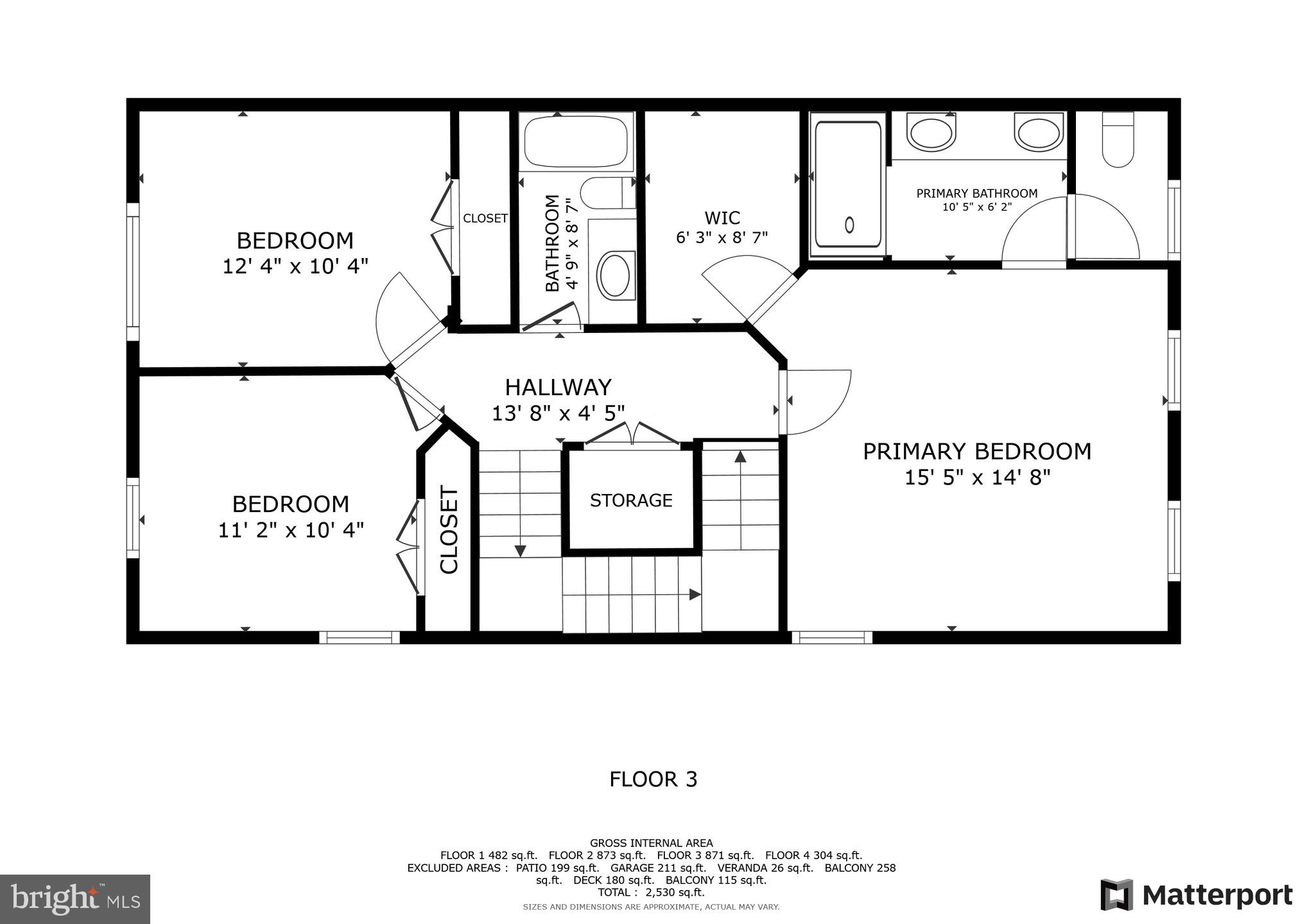 357 Marina Avenue Aberdeen, MD 21001 - Photo 67 of 68