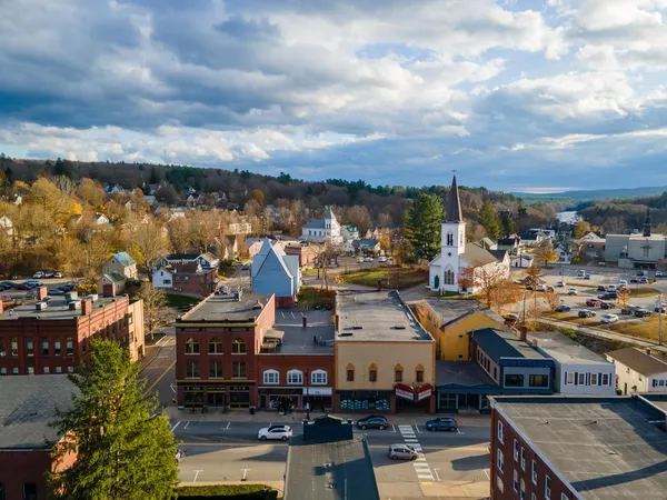 $340,000 | 359 Central Street, Unit 3, Franklin, NH 03235