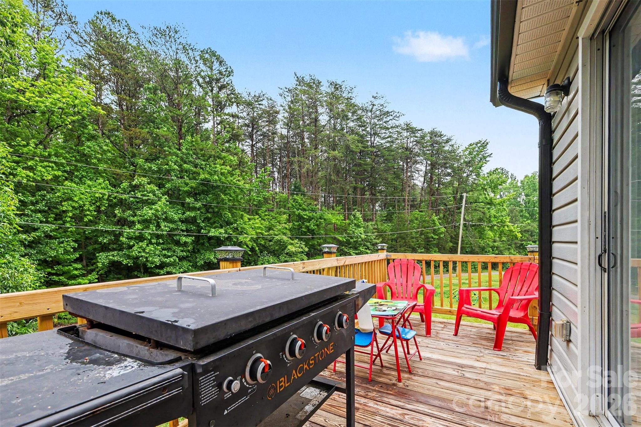 307 Will Hall Road Kings Mountain, NC 28086 - Photo 22 of 28