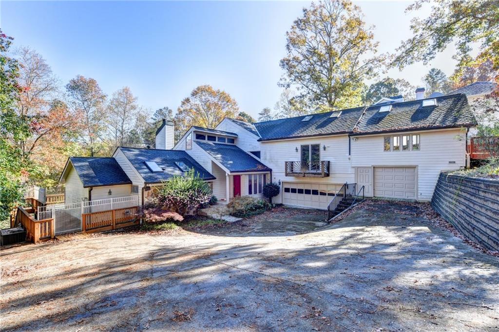 3544 Mill Road Gainesville, GA 30504 - Photo 1 of 1 Gallery Image 1