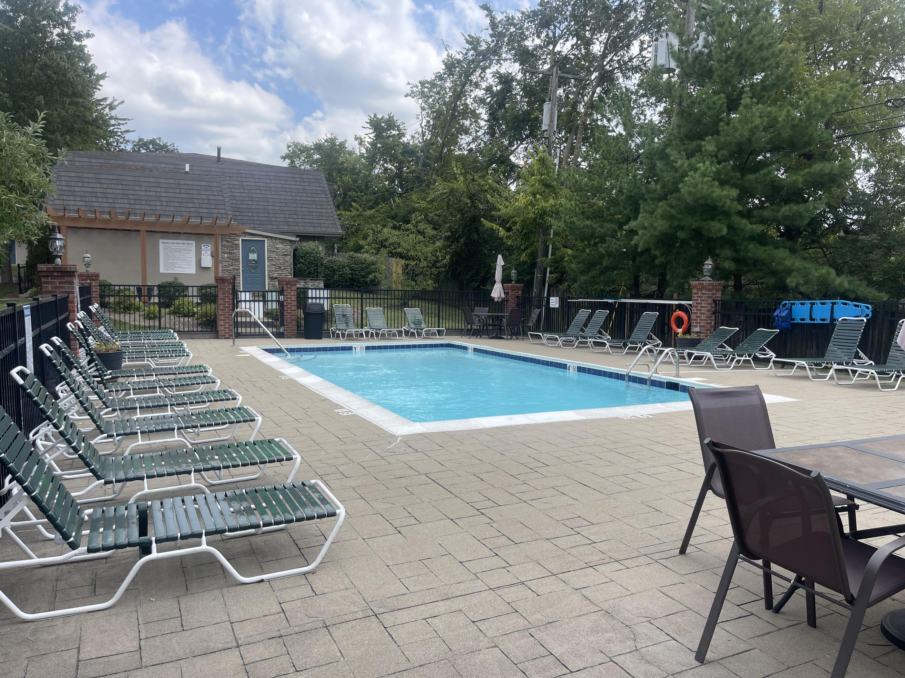 197 Regency Point Path Lexington, KY 40503 - Photo 5 of 23 Regency Pointe - Pool