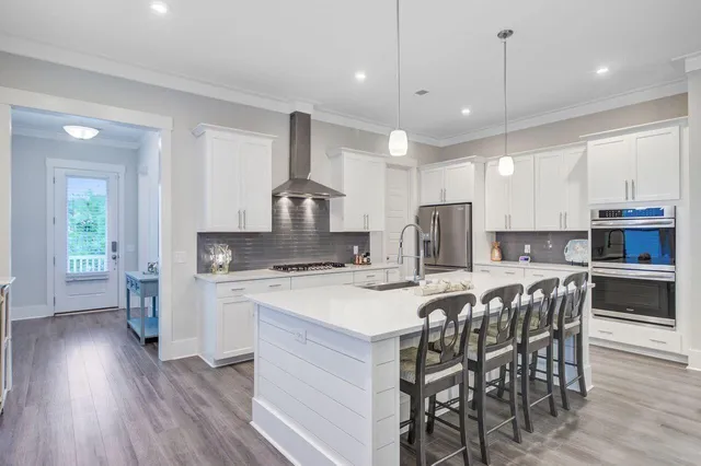 $739,000 | 3008 Evening Tide Drive, Hanahan, SC 29410