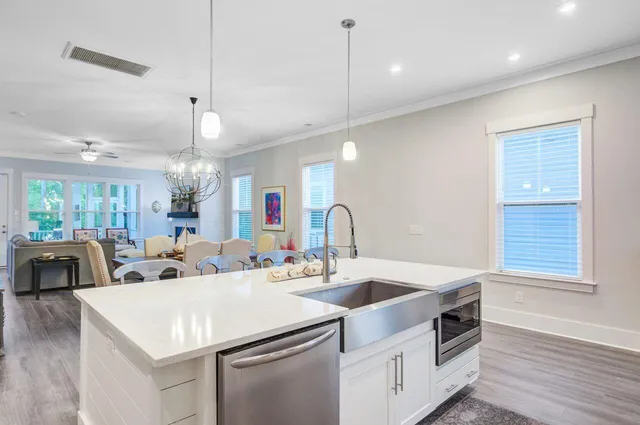 $739,000 | 3008 Evening Tide Drive, Hanahan, SC 29410