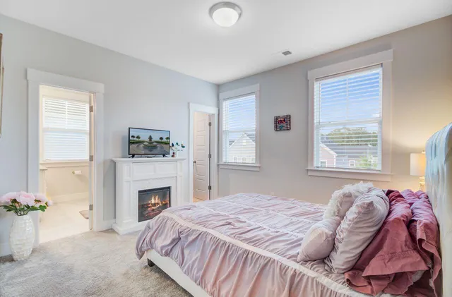 $739,000 | 3008 Evening Tide Drive, Hanahan, SC 29410