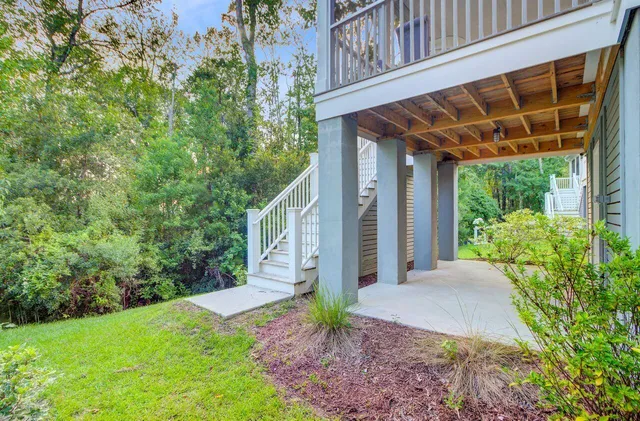 $739,000 | 3008 Evening Tide Drive, Hanahan, SC 29410