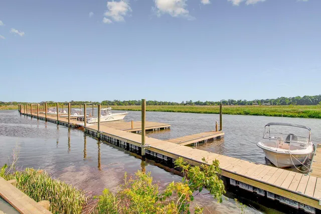 $739,000 | 3008 Evening Tide Drive, Hanahan, SC 29410