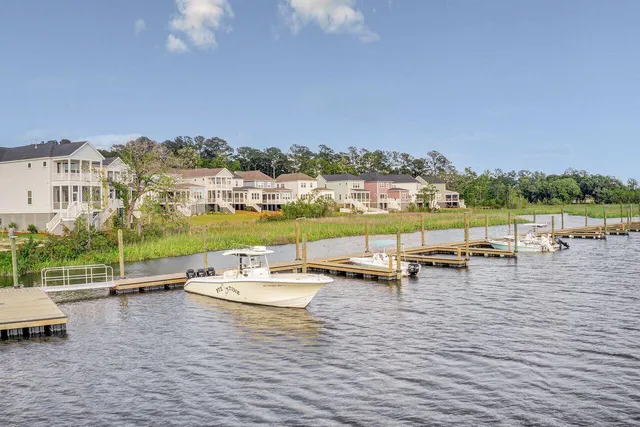 $739,000 | 3008 Evening Tide Drive, Hanahan, SC 29410