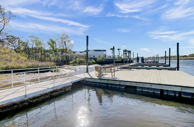 $739,000 | 3008 Evening Tide Drive, Hanahan, SC 29410