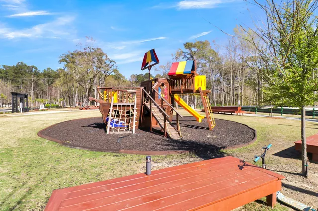 $739,000 | 3008 Evening Tide Drive, Hanahan, SC 29410