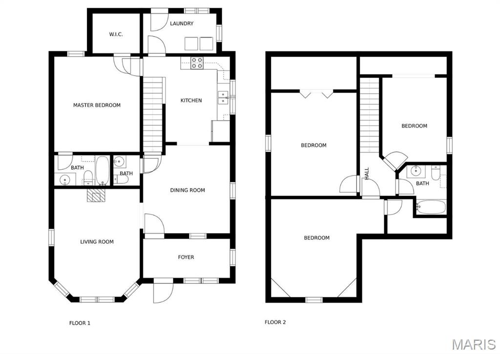 932 Carr Street O'Fallon, IL 62269 - Photo 4 of 24