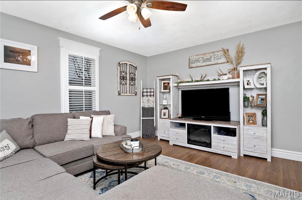 932 Carr Street O'Fallon, IL 62269 - Photo 10 of 24