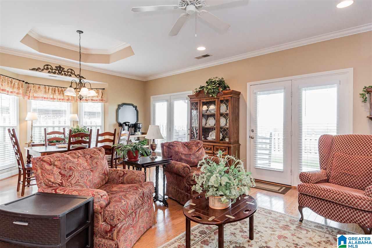 3071 Chelsea Park Ridge Chelsea, AL 35043 - Photo 18 of 45